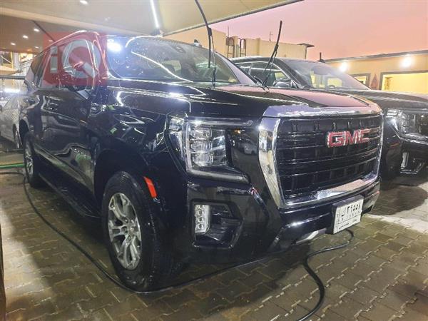 GMC Yukon 2021 for sale in Iraq - Karbala